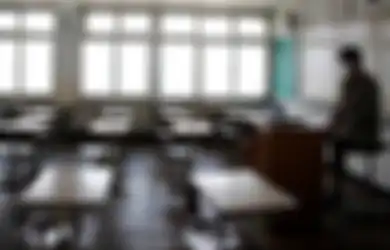 Mahasiswa di Wilayah PPKM Level 1-3 Diminta Bersiap Kuliah Offline, Ini Kuncinya Biar Gak Tertular Covid-19 di Kampus