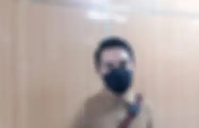 Nasib Malang Artis Ganteng-ganteng Serigala Ini, Uangnya Rp 75 Juta Raib Digondol Orang yang Ngaku Dekat dengan Jokowi, Begini Kronologinya
