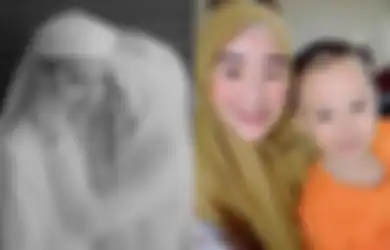 Blak-blakan Ogah Berkomunikasi Lagi dengan Alvin Faiz, Larissa Chou Ungkap Sosok yang Menjembatani Hubungannya dengan Mantan Suami Demi Anak