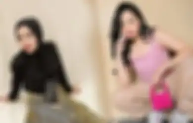 Pamer Tas Burberry di Instagram, Medina Zein Malah Ditagih Utang