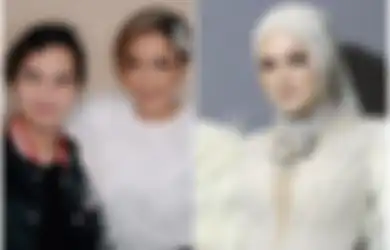 Maksudnya Tunjukkan Sayang, Dul Jaelani Malah Ditegur Netizen, Foto Mulan Jameela di Postingannya Jadi Biang Keladi: Kasihan