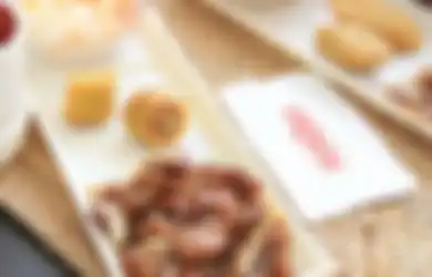 Promo Hokben, Makan Puas Paket Hoka Hemat Khusus Rabu Hanya Rp20 Ribu