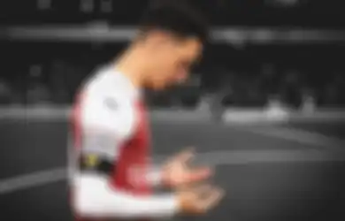 Mesut Ozil Jadi Tren di Medsos, Dirumorkan Gabung Rans Cilegon FC