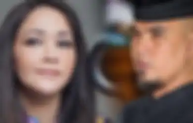 Bak Tak Tahu Malu, Ahmad Dhani Depan Al El Dul Sebut Tak Pernah Salah Menilai Wanita, Maia Estianty Langsung Lakukan Hal Tak Terduga