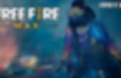 Free Fire MAX Dikabarkan Akan Rilis di Akhir September ini, Benarkah?