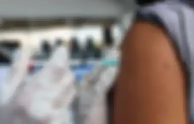 Perlu Teknik Khusus Saat Penyuntikan, Vaksin Pfizer Nyatanya Diutamakan untuk Golongan Masyarakat Ini, Jangan Asal Minta!