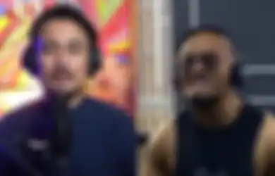 Boroknya Terbongkar, Denny Darko Akui Kebohongan Kontennya, Sang Peramal Kini Minta Ampunan Deddy Corbuzier