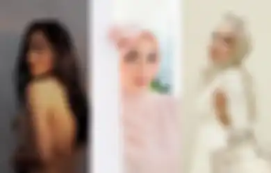 Utang Ratusan Juta Sampai Ditagih Rachel Vennya dan dan Citra Kirana di Media Sosial, Medina Zein Akhirnya Buka Suara hingga Semprot Sosok Ini: Kalian Gak Usah Ramai