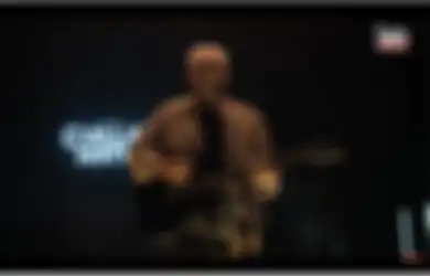 Kolaborasi Iwan Fals dan Nadin Amizah di Lagu Untukmu Punya Makna yang Dalam Soal Hidup Manusia