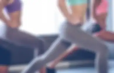 Pengin Paha Mengecil? Yuk Ikuti Tips Diet Sehat dan Olahraganya!