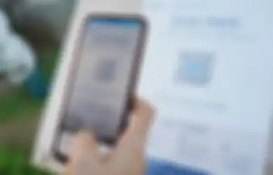Tips Mengatasi Aplikasi PeduliLindungi Error Saat Memindai QR Code!