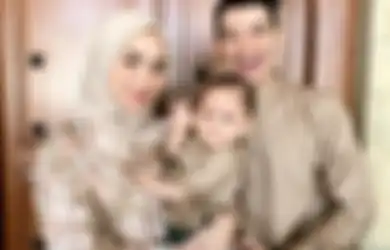 Hampir Miliki Saudara Tiri, Sosok Putra Rezky Aditya dan Citra Kirana Jadi Sorotan Termasuk Soal Arti Nama Bayinya!