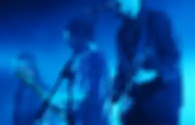 The Vaccines Rilis Single Terakhir dari Album Baru 'Back In Love City'