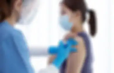 Pengennya Sehat Malah Ditalak, Viral Curhatan Wanita Dicerai Sang Suami Gegara Vaksin Covid-19, Ada Apa?