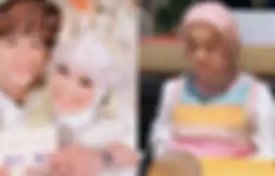 Innalillahi Wa Inna Ilaihi Rojiun, Baru Rasakan Kebahagiaan Jadi Pengantin Baru, Lesti Kejora Justru Bagikan Kabar Duka Kehilangan Sosok Terdekat