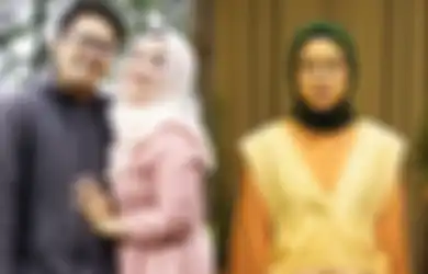 Disebut-sebut Cerai Karena Nissa Sabyan, Ririe Fairus dan Ayus Kini Kepergok Bermesraan, Begini Jawabannya Saat Ditanya Soal Kemungkinan Rujuk