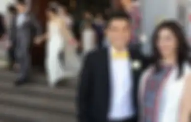 Foto Bulan Madu Dhena Devanka di Amerika Tinggal Kenangan, Desas-desus Jonathan Frizzy Mualaf Terjawab dengan Cara Ini