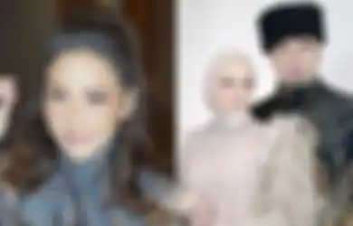 Heboh! Tanpa Disorot Kamera, Maia Estianty Diam-diam Undang Mulan Jameela untuk Datang ke Acara Irwan Mussry, Ini yang Terjadi!