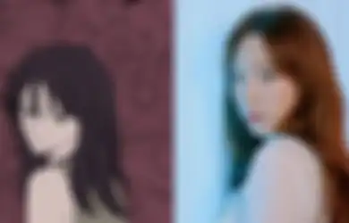 Visual Yoo Na Bi di Nevertheless Mirip Taeyeon SNSD, Terinspirasi!