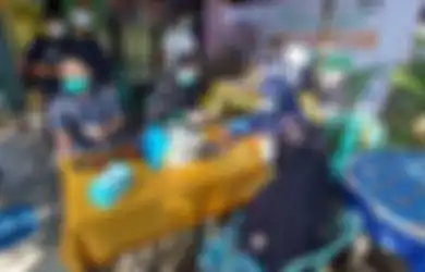 Jangan Sembarangan, Makanan dan Minuman Ini jadi yang Paling Balik Dilahap Setelah Suntik Vaksin Covid-19, Salah-salah Badan Gagal Kebal