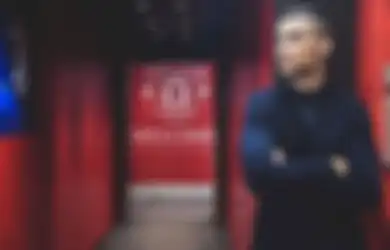 Pesan Cristiano Ronaldo di Foto Instagram Jadi Sorotan, Netizen Terharu