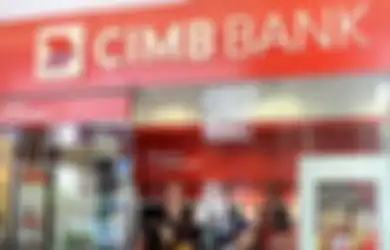 Alhamdulillah, Begini Cara Karyawan Pemilik Rekening CIMB Niaga Tetap Dapat Subsidi Gaji Rp 1 Juta, Ternyata Simpel Banget!