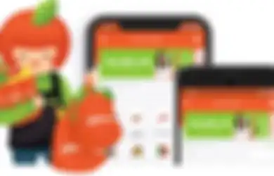HappyFresh Berkolaborasi dengan SHIELD, Hadirkan Platform Mobile Aman!