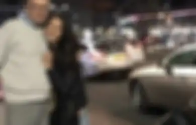 Innalillahi Wa Inna Ilaihi Rajiun, Mantan Gebetan Ariel Noah Unggah Foto Duka, Liang Lahat Mendekap Erat Tubuhmu