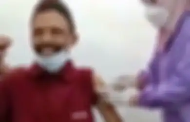 Jangan Asal Lahap, Makanan dan Minuman Ini Dilarang Dikonsumsi Setelah Tubuh Disuntik Vaksin Covid-19, Ini Daftarnya