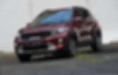 Fitur Keselamatan Nomor 1, Segini Harga Sewa Mobil Kia Sonet Per Hari, Cocok untuk Mudik Ramadhan 2022