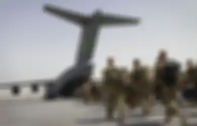 Tentara Terakhir Resmi Pulang, Ratusan Rakyat Amerika Serikat Masih Terjebak di Afghanistan, Nasib Mereka di Bawah Taliban Bikin Syok!