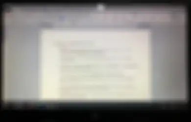 Cara Menghilangkan Garis Merah di Ms Word, Biar Gak Ketauan Copas!