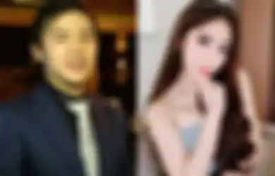 Nicholas Sean Purnama Bantah Lakukan Kekerasan kepada Ayu Thalia