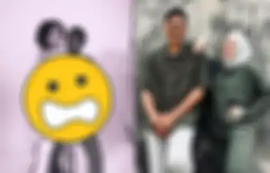 Bungkam Netizen Nyinyir yang Soroti Pidato Kemenangannya Gara-gara Tak Sebut Nama Putri Anne, Arya Saloka Tiba-tiba Beri Ucapan Begini ke Sang Istri