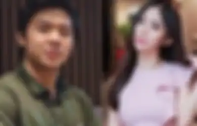 'Fitnah Sangat Keji', Nicholas Sean Akhirnya Buka Suara Perkara Tuduhan Aniaya Ayu Thalia, Anak Sulung Ahok Sebut Punya Bukti Ini