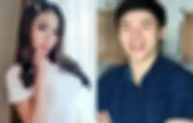 'Saya Difitnah!' Nicholas Sean Tegas Ogah Buka Pintu Maaf, Ayu Thalia Kecewa Jadi Tersangka Kasus Pencemaran Nama Baik Anak Ahok