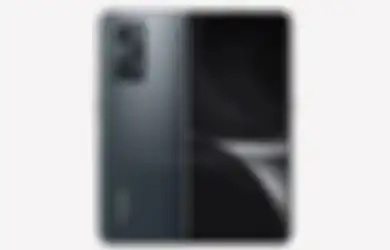 Render Desain realme GT Neo2 Beredar, Bawa Snapdragon 870 dan Sudah 5G