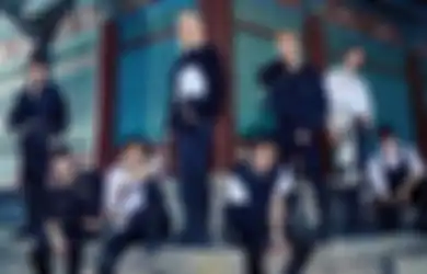 NOEASY Terjual Fantastis, Stray Kids Jadi Million Seller Pertama JYP!
