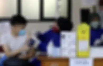 Alhamdulillah, Instansi Ini Berikan Vaksin Gratis untuk Pelamar CPNS 2021, Simak Syarat dan Cara Daftarnya