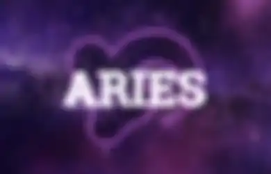 Ramalan Zodiak 12 April 2022: Tidak Ada yang Boleh Buat Aries Sedih