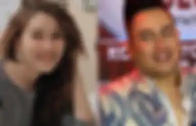 'Jahat Banget Mulutnya!' Nassar Tersinggung dengan Perkataan Ayu Ting Ting, Tak Terima Acaranya Direndahkan Mantan Istri Enji
