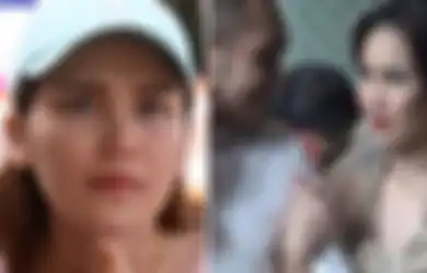 Imbas Petisi Boikot, Ayu Ting Ting Hancur dan Stres, Putri Abdul Rozak Kepergok Ubah Penampilan hingga Jadi Sorotan