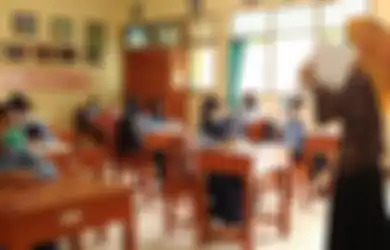 Biar Lebih Nyaman dan Aman, 5 Hal yang Perlu Kita Lakukan Sepulang Pembelajaran Tatap Muka