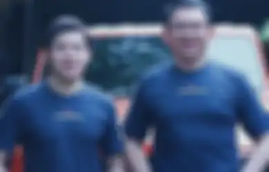 Ahok Turun Tangan, Beri Perintah Ini ke Pengacara Usai Nicholas Sean Dilaporkan Ayu Thalia, Fakta di Balik Tuduhan Penganiayaan Terungkap