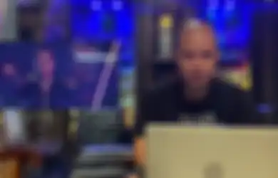 Tanggapi Lagu Baru Dul Jaelani 'Song For Tissa', Ahmad Dhani: Lagu Cengeng yang Sempurna