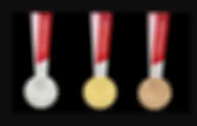 Unik! 4 Hal Tentang Medali Paralimpiade Tokyo 2020 yang Wajib Kita Ketahui!