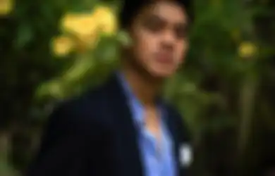 Wujud Kepekaan Cinta dari Seorang Rifan Kalbuadi pada Single 'Thought of You'