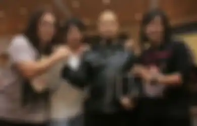 Lewat Lilo, Ahmad Dhani Puji Erwin Prasetya Lebih Hebat dari Thomas Ramdhan
