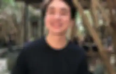 Jerome Kurnia Ngaku Pengin Jadi Film Maker , tapi Jadi Aktornya Dulu!