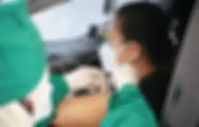 Jangan Takut untuk Vaksin, Dokter Onkologi Sebut Vaksinasi Covid-19 Aman untuk Kanker Payudara, Tapi Harus Penuhi Hal Ini